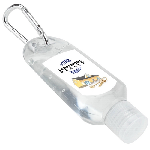 Main photo of Amico 1 Oz. Hand Sanitizer