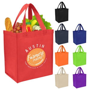 Photo of Non Woven Shopping Tote Bag