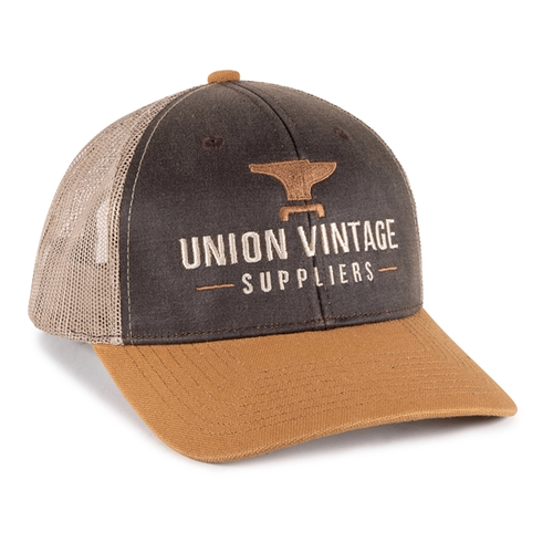 Main photo of Premium Rugged Trucker
