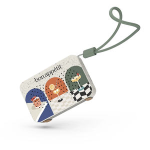 Photo of Presto Eco: Eco Pocket Sized Wireless Bluetooth Speaker