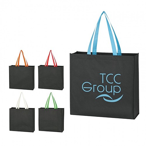 Main photo of Non Woven Tote Bag