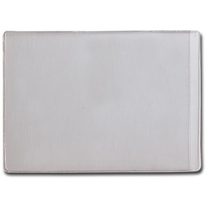 Photo of Clear Vinyl Sleeve/ Insurance Card Holder