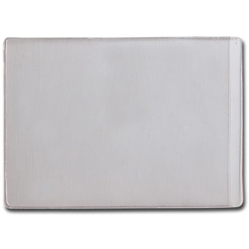 Main photo of Clear Vinyl Sleeve/ Insurance Card Holder