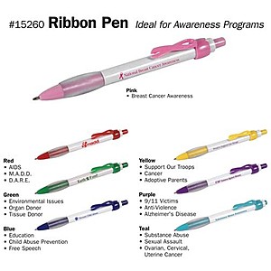 Photo of Ribbon Pen