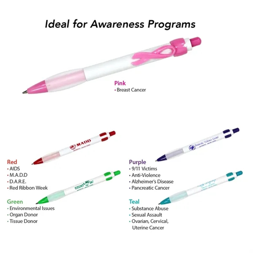 Photo of Ribbon Pen