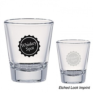 Photo of Original Whiskey Shooter