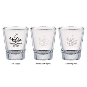 Photo of Original Whiskey Shooter