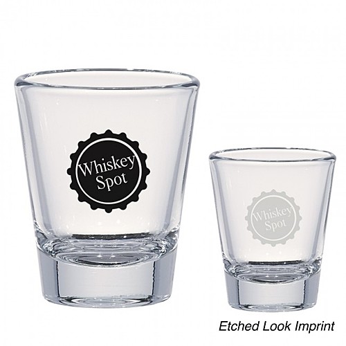 Photo of Original Whiskey Shooter