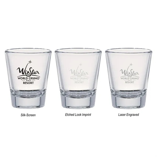 Main photo of Original Whiskey Shooter