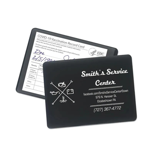 Main photo of Insurance Card Holder