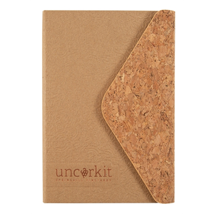 Photo of Cork & Craft Journal