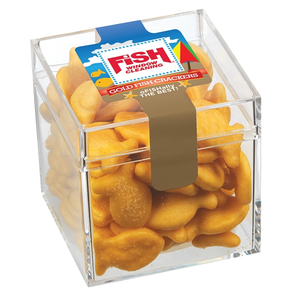 Photo of Signature Cube Collection   Goldfish® Crackers