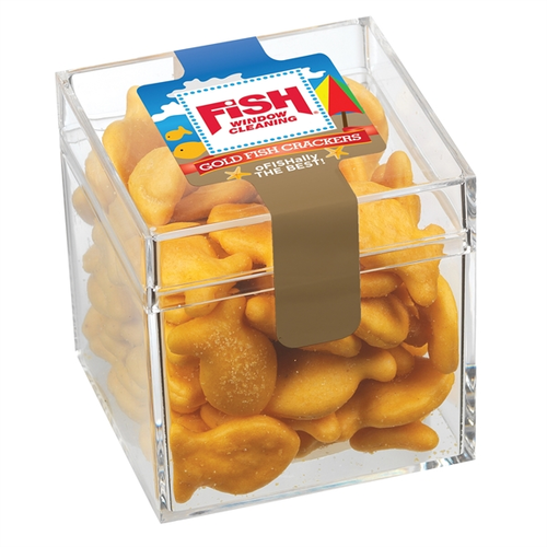 Main photo of Signature Cube Collection   Goldfish® Crackers