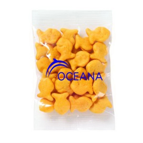 Main photo of Promo Snax Bags Goldfish® Crackers (Cheddar Flavor)