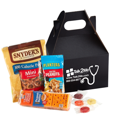 Photo of Doctors Bag / Assorted Snacks