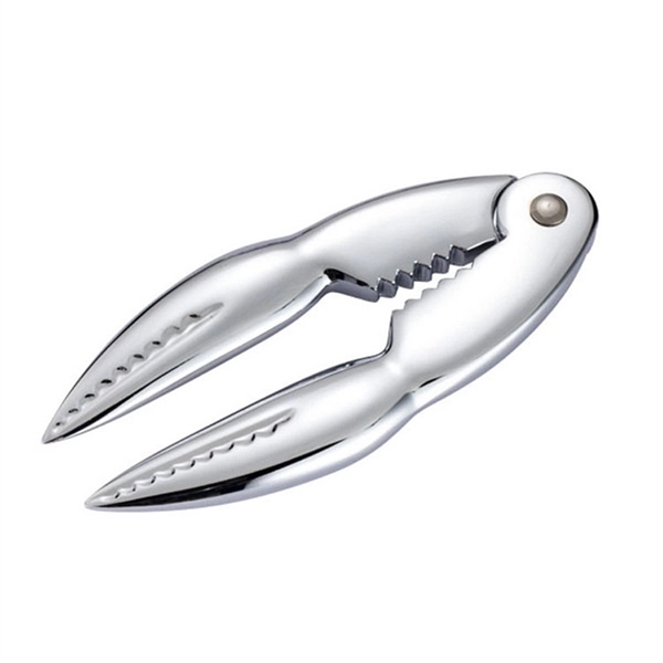 Silver color option for Metal Lobster Claw