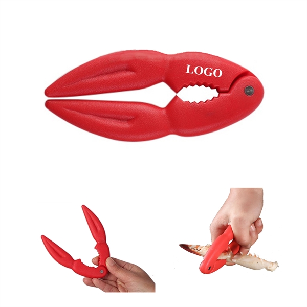 Red color option for Lobster Crackers