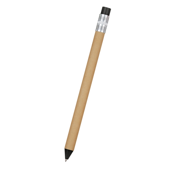 Black color option for Pencil Look Pen