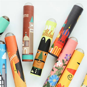 Photo of Optic Kaleidoscope