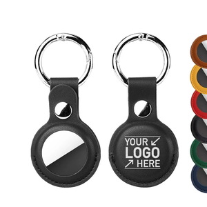 Photo of Keychain Air Tags Case