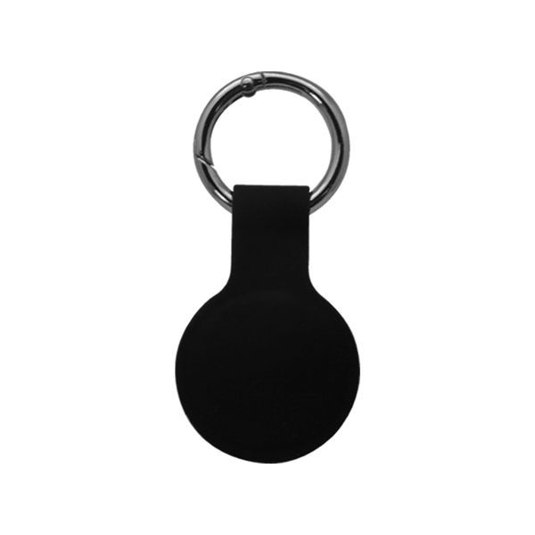 Black color option for Spirit Air Tag Cover