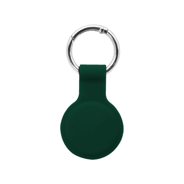 Green color option for Spirit Air Tag Cover