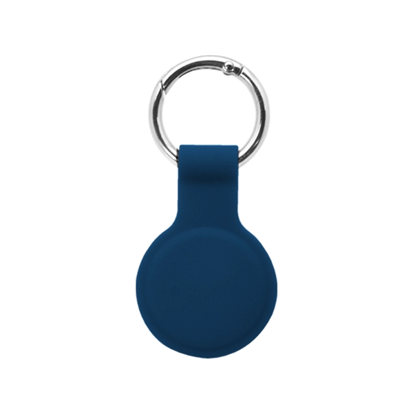 Navy Blue color option for Spirit Air Tag Cover