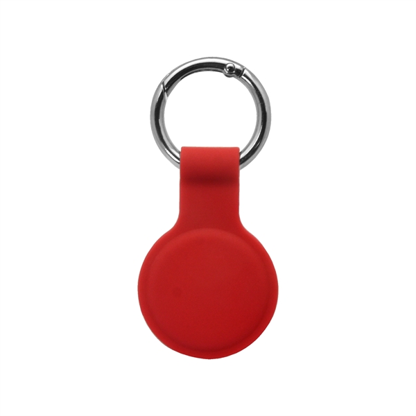 Red color option for Spirit Air Tag Cover