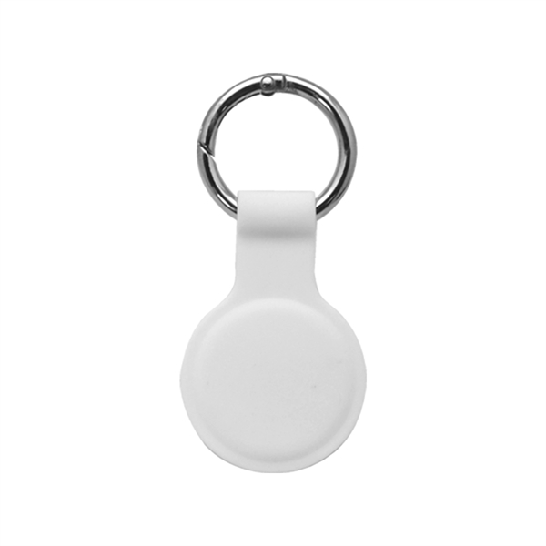 White color option for Spirit Air Tag Cover