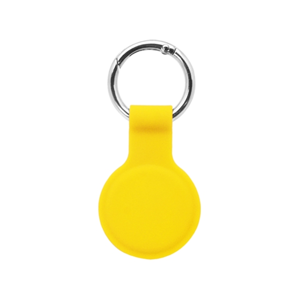 Yellow color option for Spirit Air Tag Cover