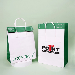 Photo of Collapsible Coffee Bag