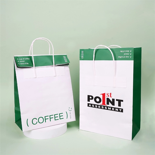 Photo of Collapsible Coffee Bag