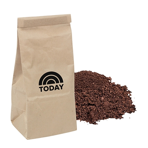 Main photo of Gourmet Coffee Bag