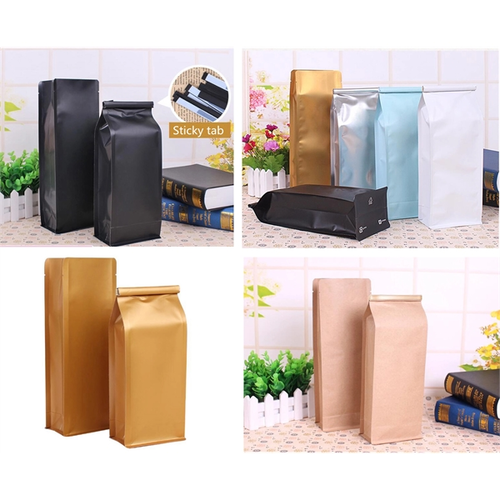 Main photo of Stand Up Coffee Bag