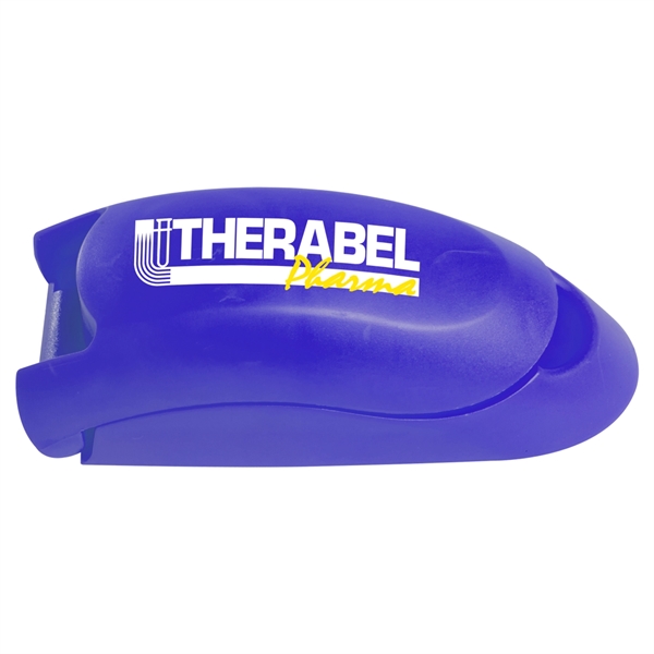 Blue color option for Primary Care Pill Cutter