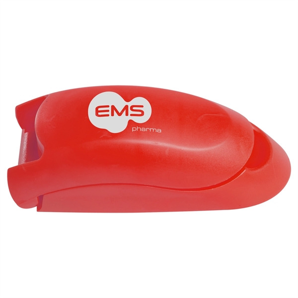 Red color option for Primary Care Pill Cutter