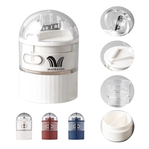 Photo of Pill Cutter Organizer