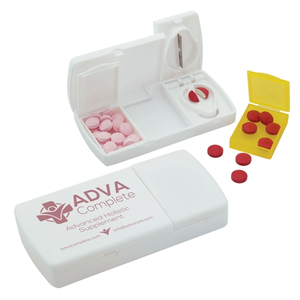 Photo of Pill Cutter