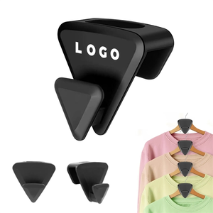 Photo of Space Saving Hanger Hook