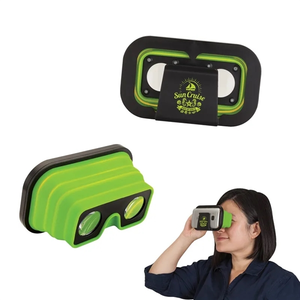 Photo of V Box Virtual Reality Viewer