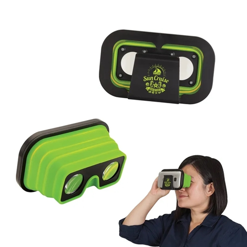 Main photo of V Box Virtual Reality Viewer