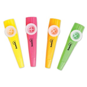Photo of Kazoos