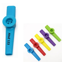 Plastic Party Kazoo