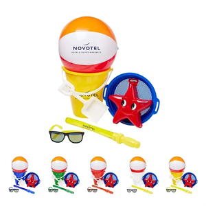 Photo of Large Sand Pail Kit