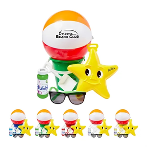 Photo of Small Sand Pail Kit