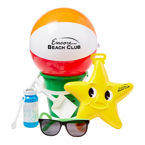 Main photo of Small Sand Pail Kit