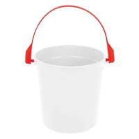 32 Oz. Pail With Handle