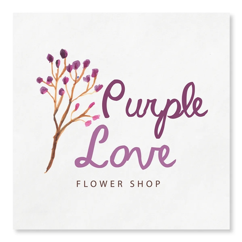 Main photo of Full Color 3 Ply Premium Beverage Napkins