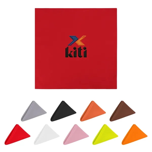 Photo of Washable Hotel Restaurant Cotton Dinner Napkins