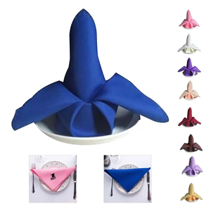 Photo of Dinner Napkins